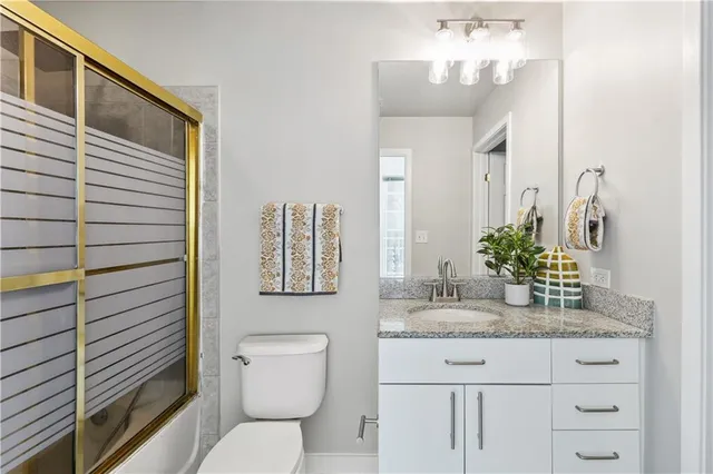 $384,500 | 361 17th Street Northwest, Unit 1603, Atlanta, GA 30363