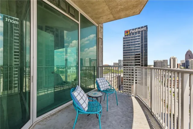 $384,500 | 361 17th Street Northwest, Unit 1603, Atlanta, GA 30363