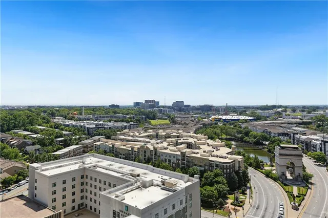 $384,500 | 361 17th Street Northwest, Unit 1603, Atlanta, GA 30363