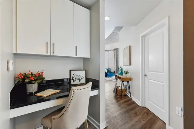 $384,500 | 361 17th Street Northwest, Unit 1603, Atlanta, GA 30363