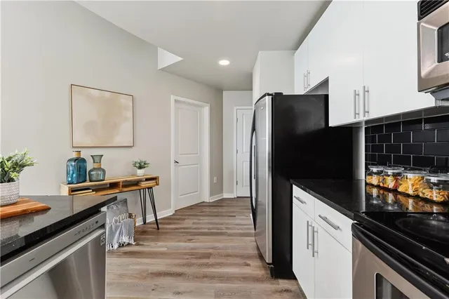 $384,500 | 361 17th Street Northwest, Unit 1603, Atlanta, GA 30363