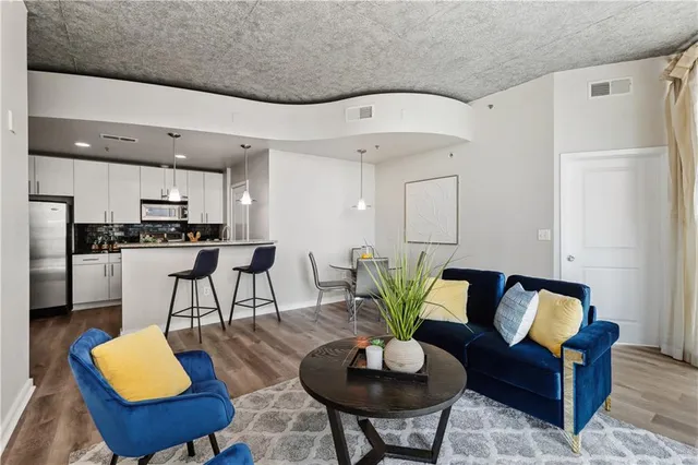 $384,500 | 361 17th Street Northwest, Unit 1603, Atlanta, GA 30363