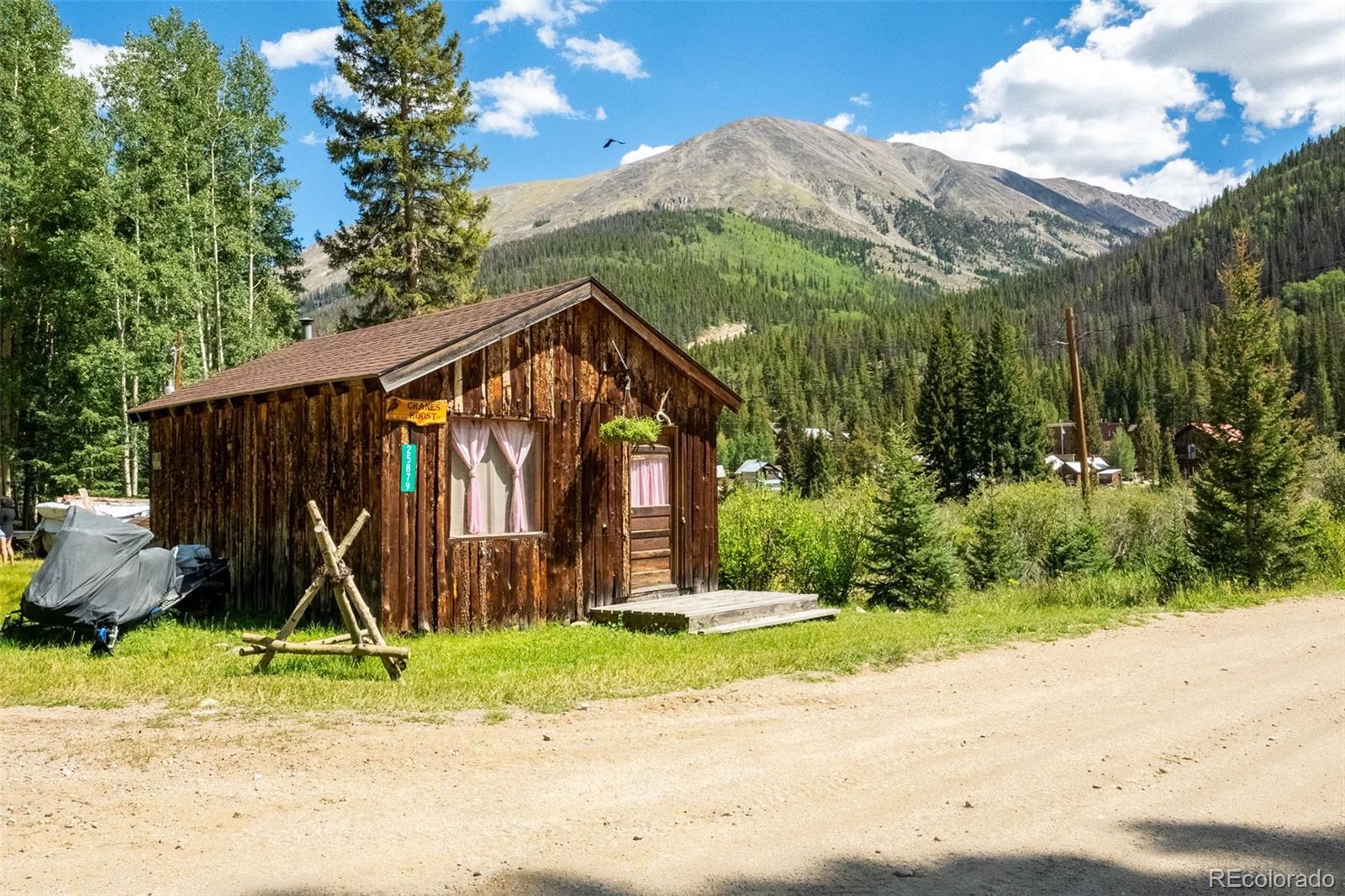 25879 County Road Nathrop, CO 81236 - Photo 30 of 44