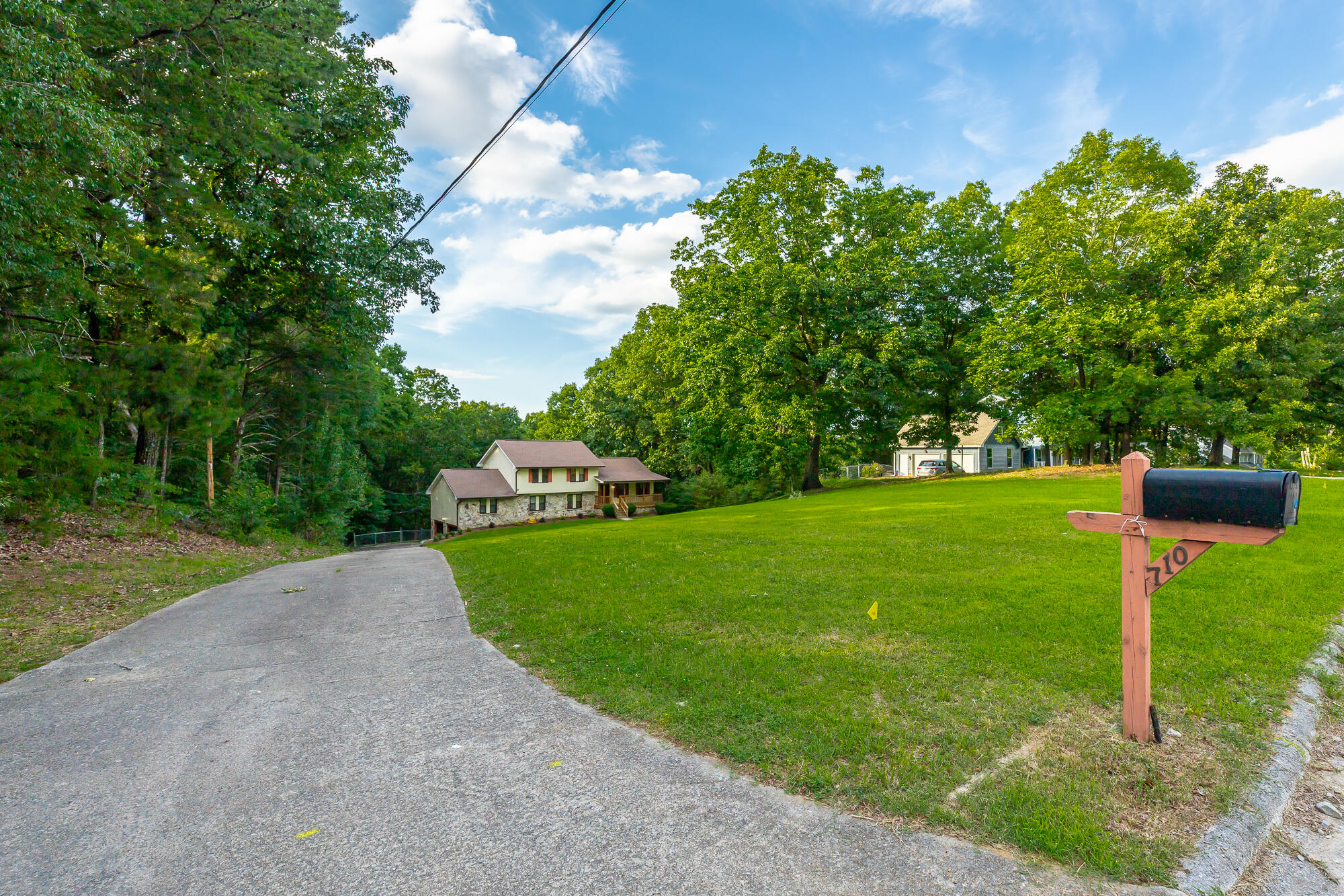 710 Hurricane Creek Road Chattanooga, TN 37421 - Photo 48 of 67 710 Hurricane Creek Road HD-1
