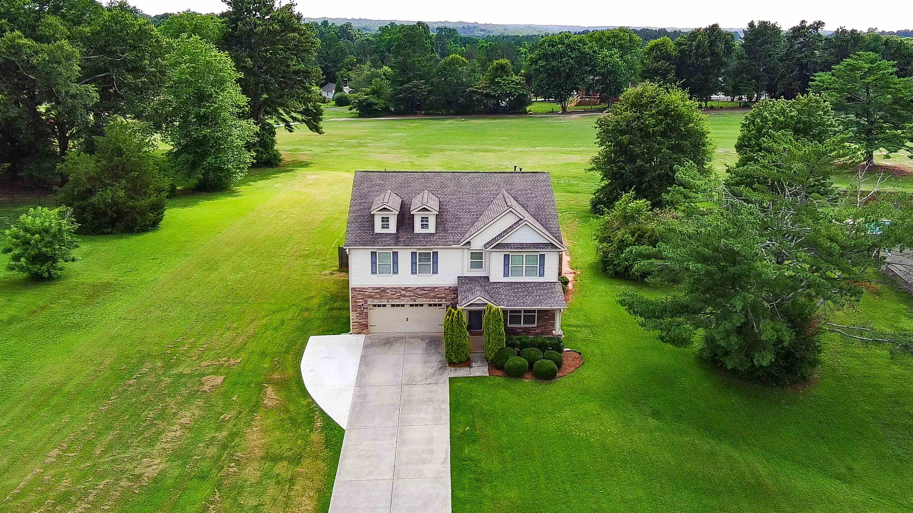 1626 Scuffletown Road Fountain Inn, SC 29644 - Photo 31 of 34