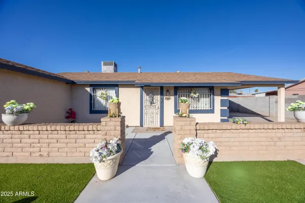 $360,000 | 5940 West Palm Lane, Phoenix, AZ 85035