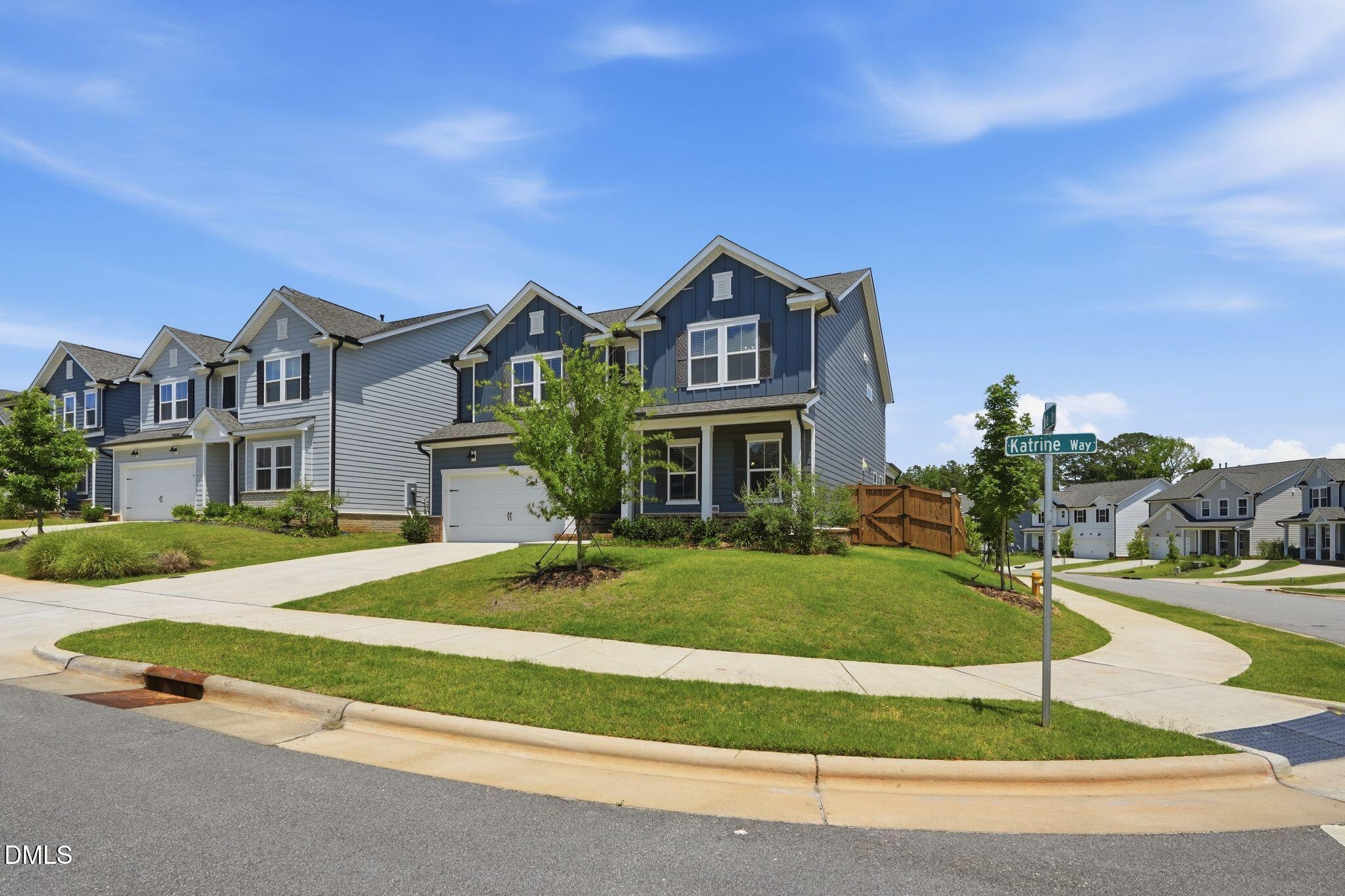 135 Katrine Way Raleigh, NC 27603 - Photo 3 of 51