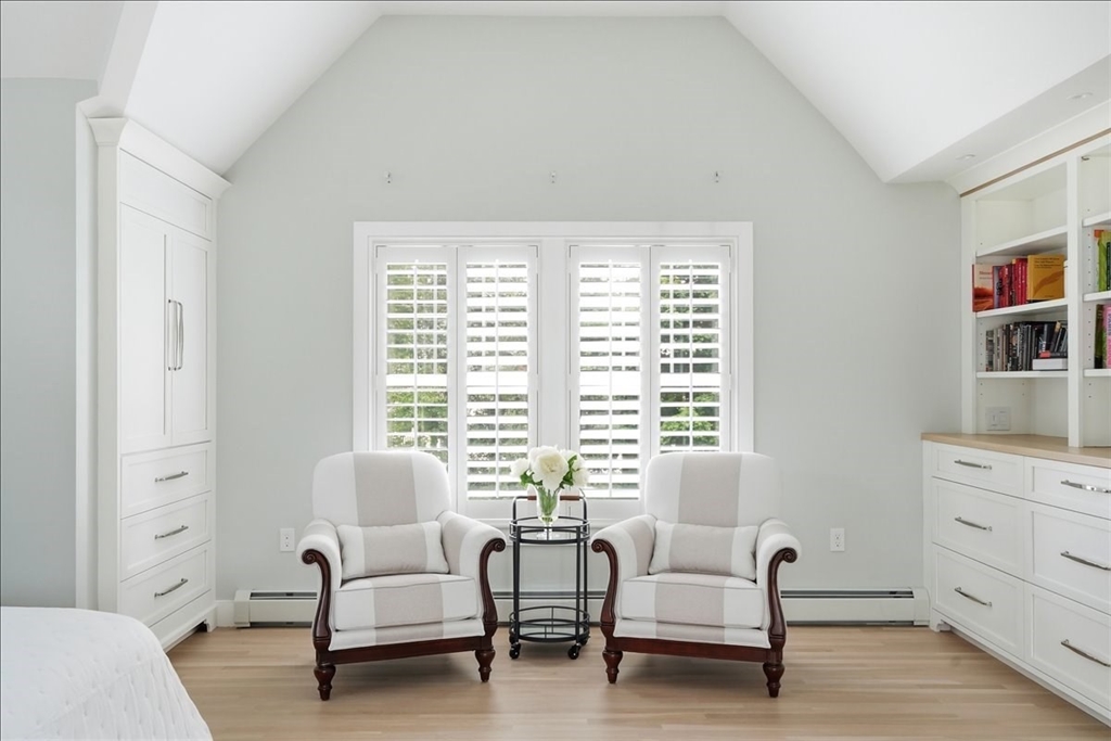 141 Wompatuck Road Hingham, MA 02043 - Photo 17 of 41