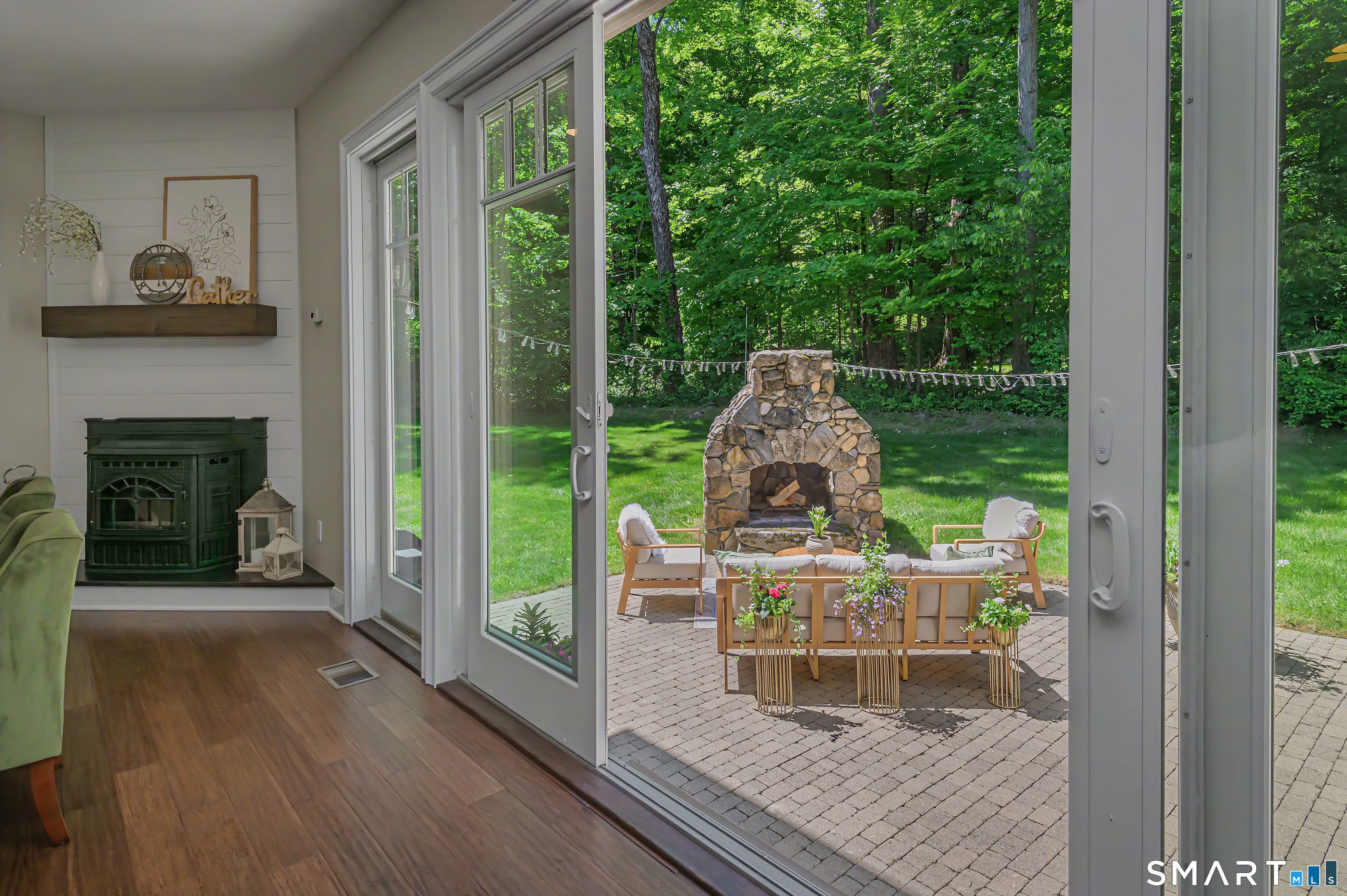 257 Old Sib Road Ridgefield, CT 06877 - Photo 8 of 39 Gallery Image 8