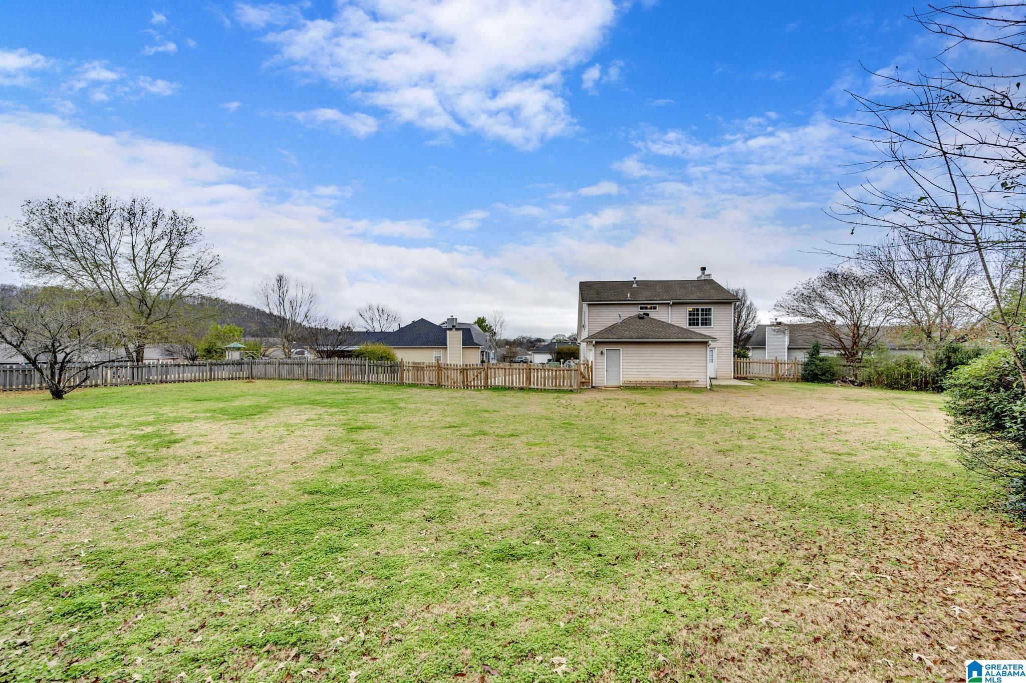 208 Stone Circle Pelham, AL 35124 - Photo 20 of 26