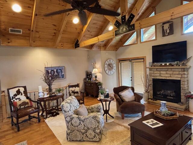 13242 Brockdell Road Pikeville, TN 37367 - Photo 12 of 32 IMG_0405