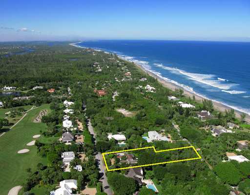 29 Gomez Road Hobe Sound, FL 33455 - Photo 1 of 18 Primary Photo