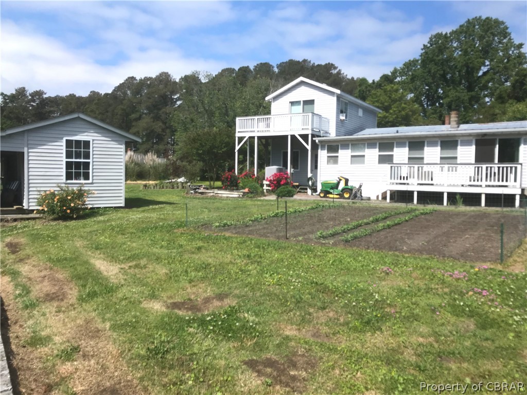 18 Gatten Road Gwynn, VA 23076 - Photo 21 of 31