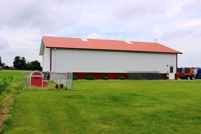 10127 Arcola Road Fort Wayne, IN 46818 - Photo 19 of 23