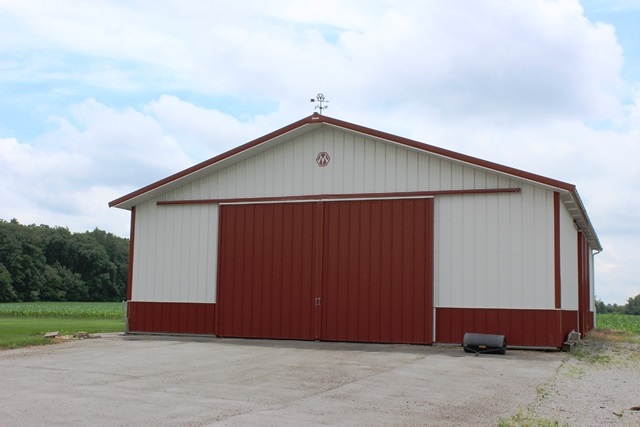 10127 Arcola Road Fort Wayne, IN 46818 - Photo 21 of 23