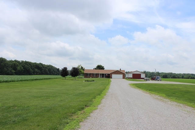 10127 Arcola Road Fort Wayne, IN 46818 - Photo 23 of 23