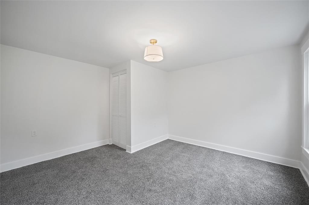 230 Linnview Avenue Pittsburgh, PA 15210 - Photo 17 of 32 a view of an empty room