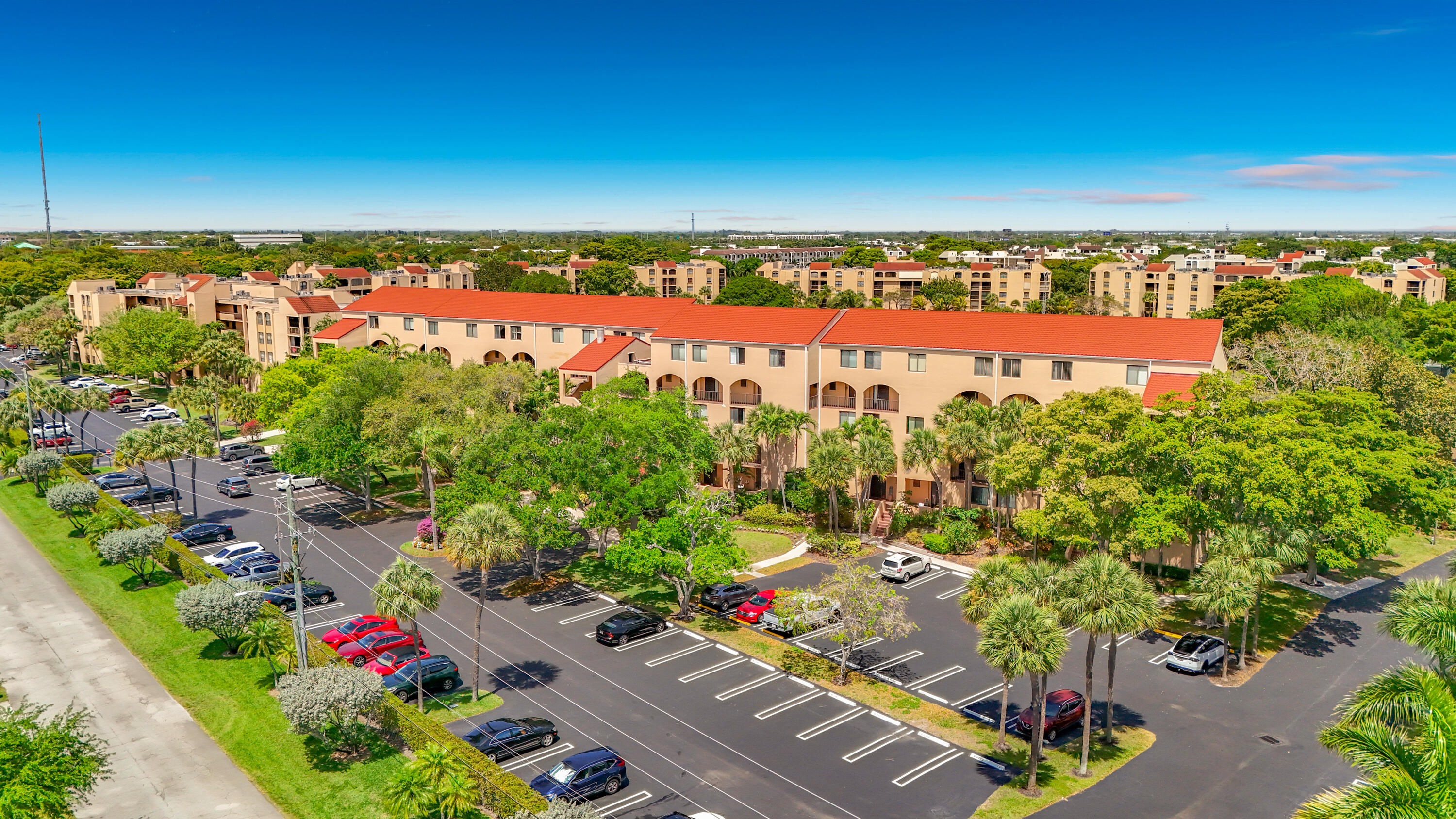755 Dotterel Road, Unit 1411 Delray Beach, FL 33444 - Photo 44 of 51 755 Dotterel Road