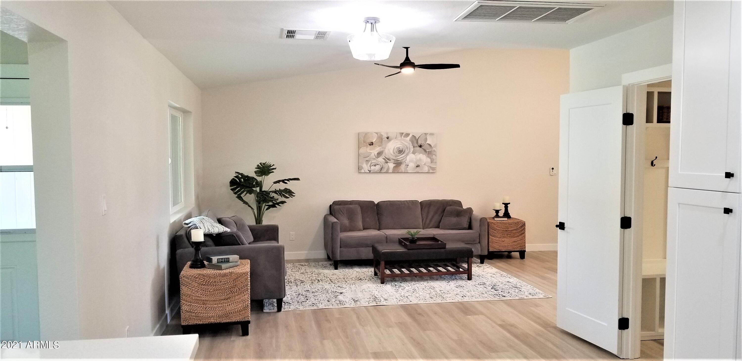 2738 East Decatur Street Mesa, AZ 85213 - Photo 8 of 52 Formal Living Room