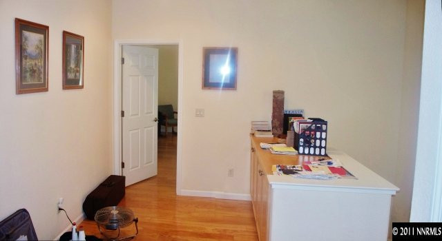 1837 Resistol Drive Reno, NV 89521 - Photo 8 of 11 a room with storage and utility