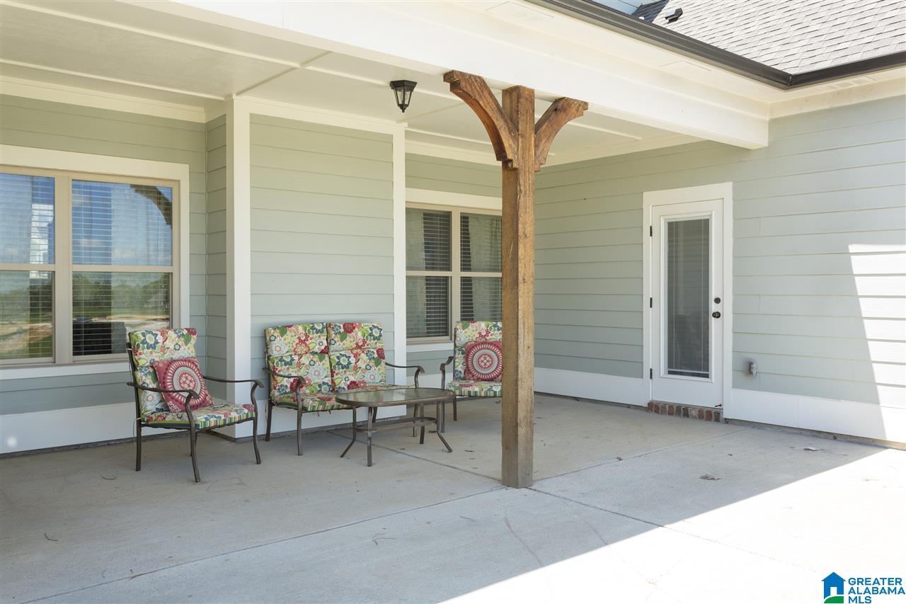 455 Braddock Road Springville, AL 35146 - Photo 11 of 50