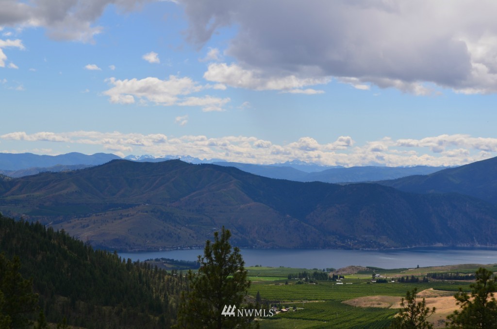 164 Purtteman Gulch Road Chelan, WA 98816 - Photo 14 of 16 Gallery Image 14