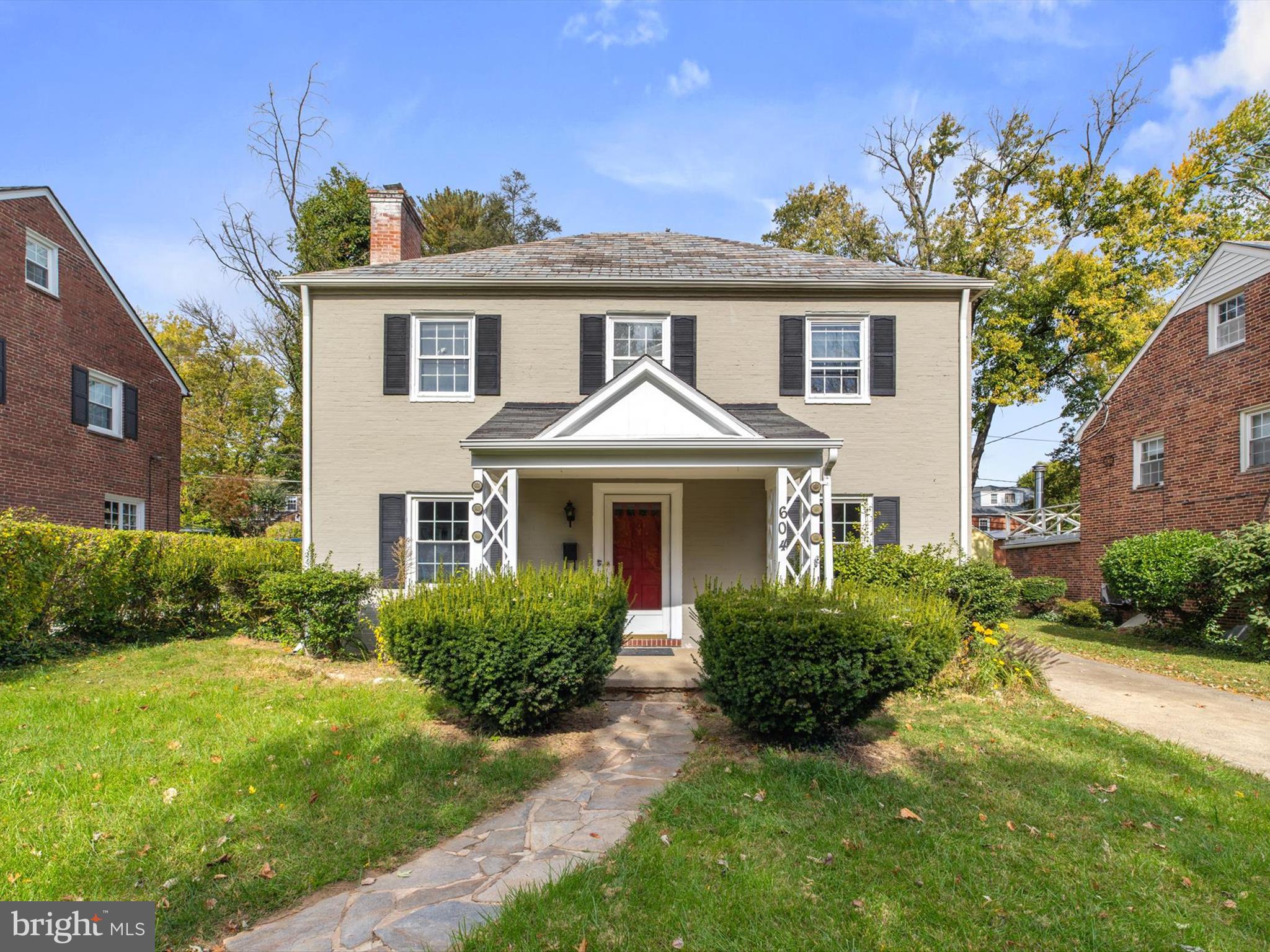 604 Stevenson Lane Towson, MD 21286 - Photo 1 of 37 Welcome Home