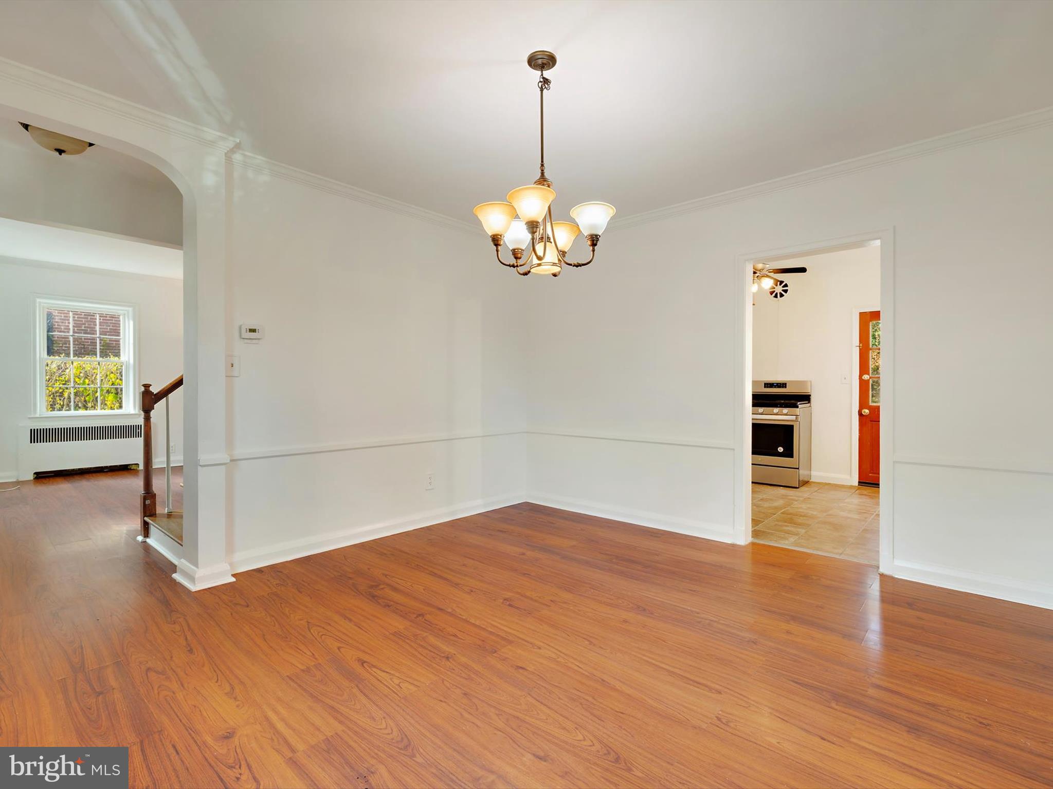 604 Stevenson Lane Towson, MD 21286 - Photo 14 of 37