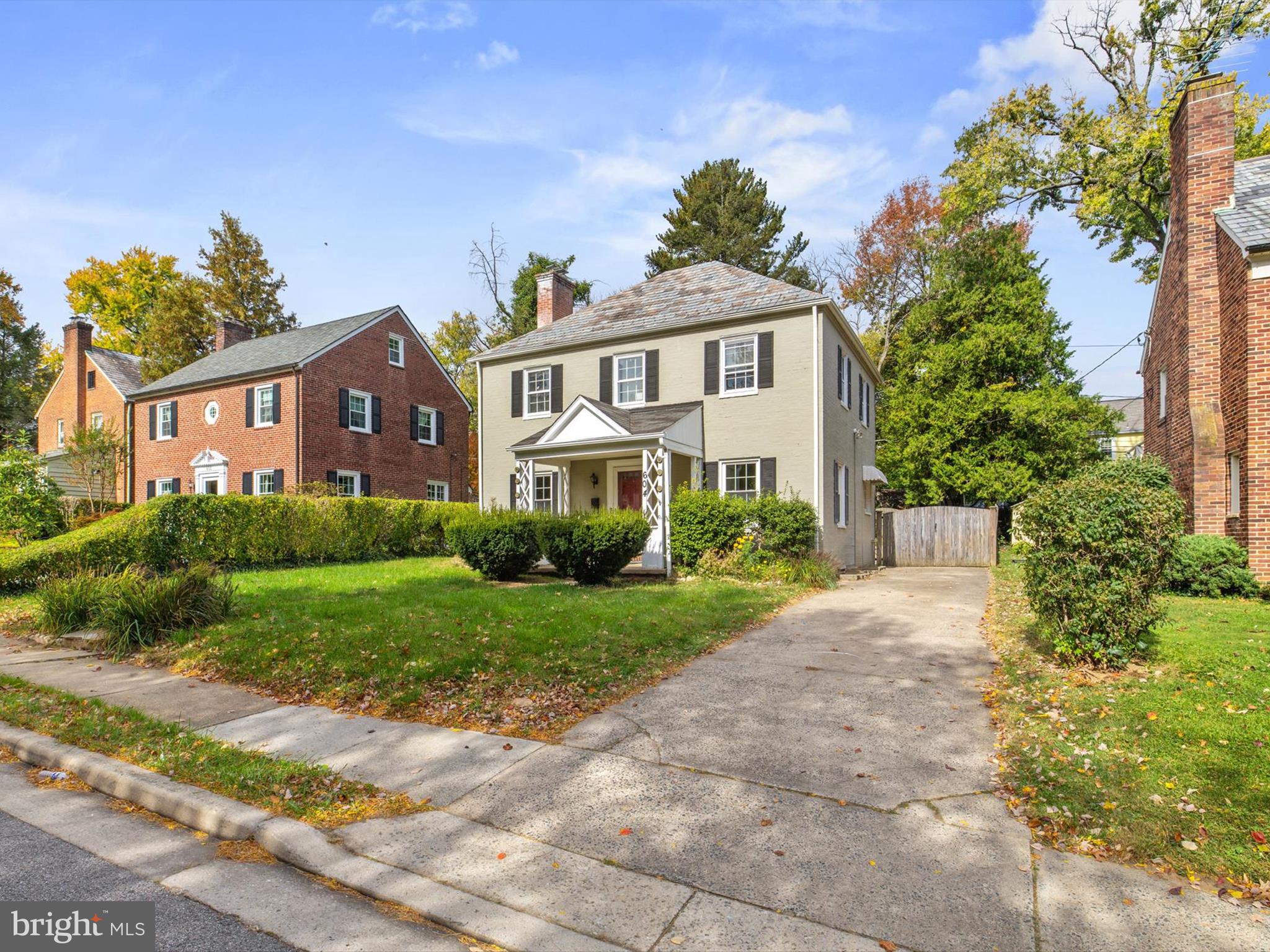 604 Stevenson Lane Towson, MD 21286 - Photo 3 of 37