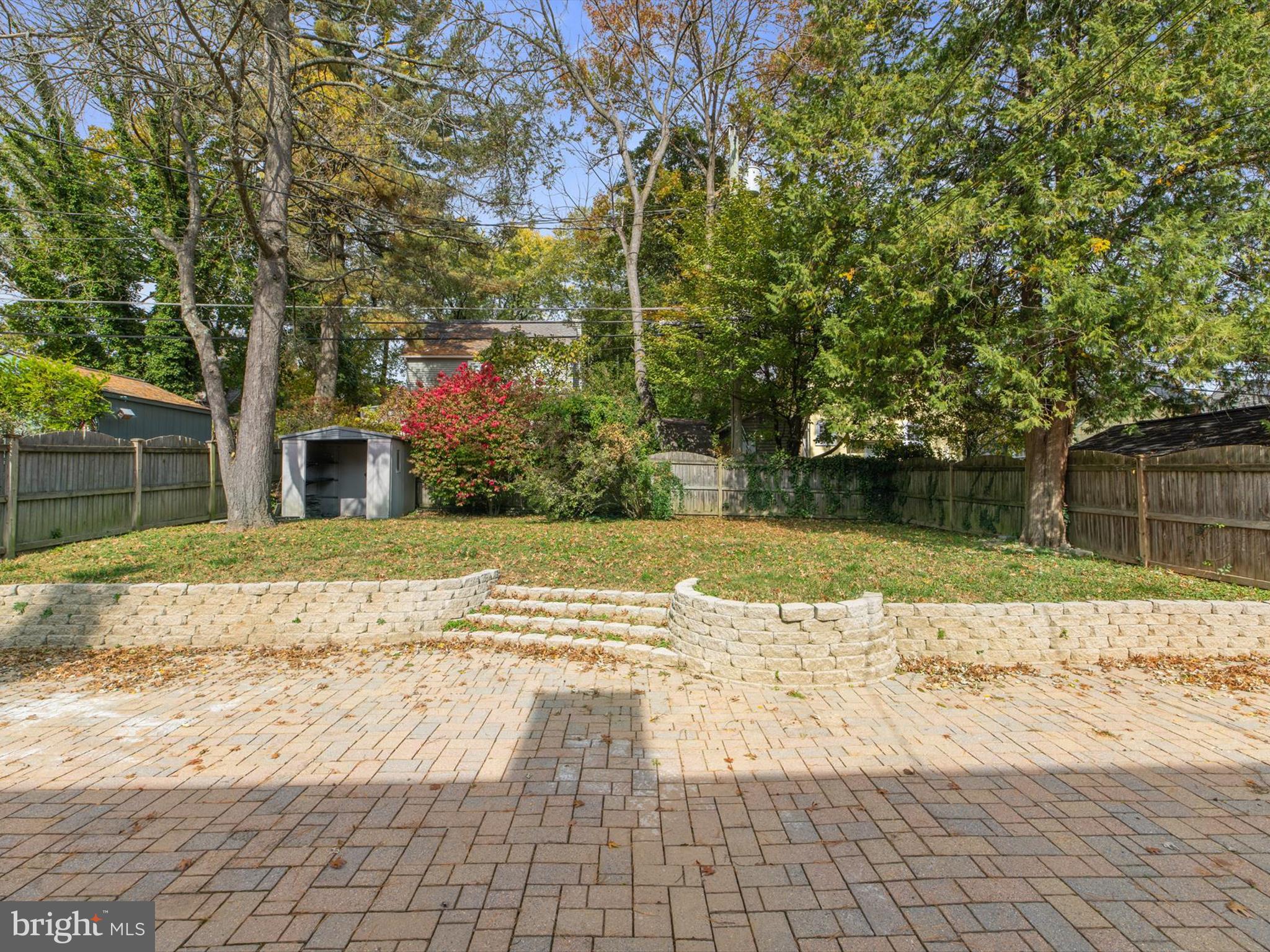 604 Stevenson Lane Towson, MD 21286 - Photo 33 of 37