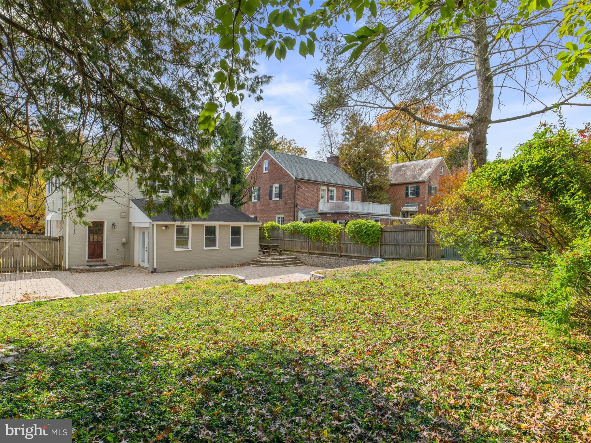 604 Stevenson Lane Towson, MD 21286 - Photo 36 of 37