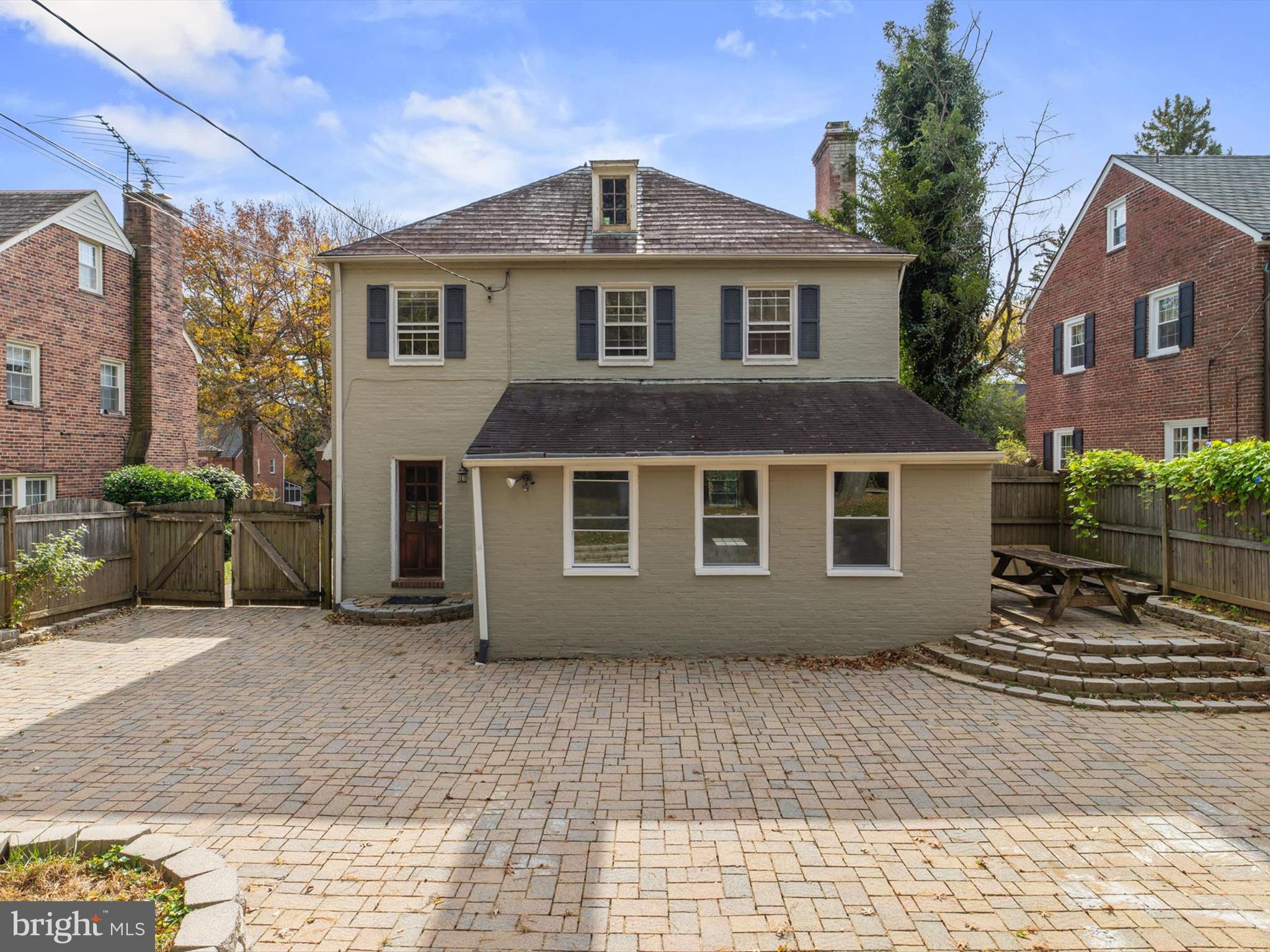 604 Stevenson Lane Towson, MD 21286 - Photo 37 of 37