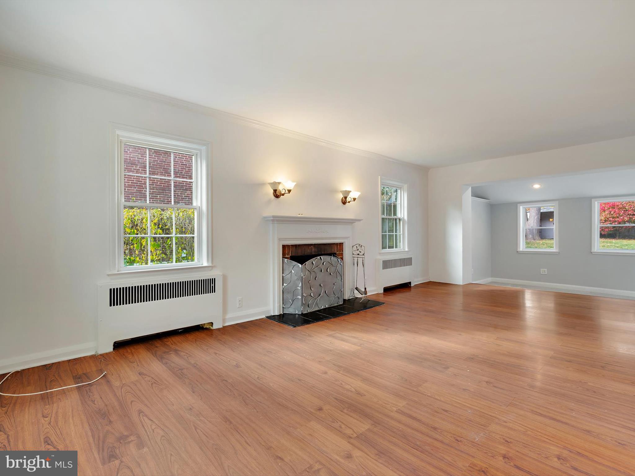 604 Stevenson Lane Towson, MD 21286 - Photo 5 of 37