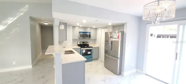 $3,200 | 2205 Calexico Way South, St. Petersburg, FL 33712