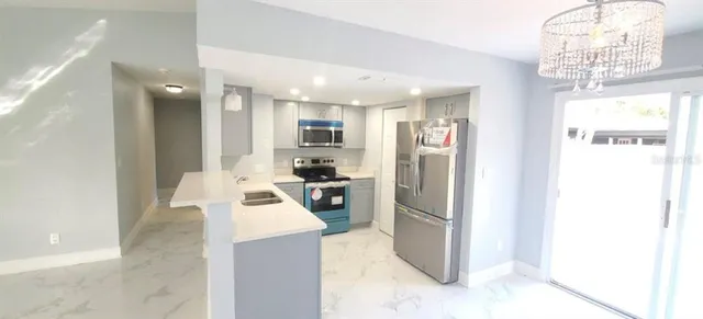 $3,200 | 2205 Calexico Way South, St. Petersburg, FL 33712