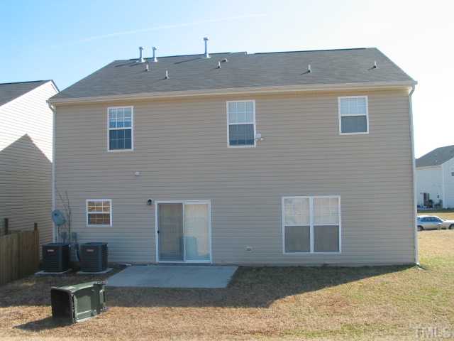 4311 Karlbrook Lane Raleigh, NC 27616 - Photo 2 of 5 Gallery Image 2