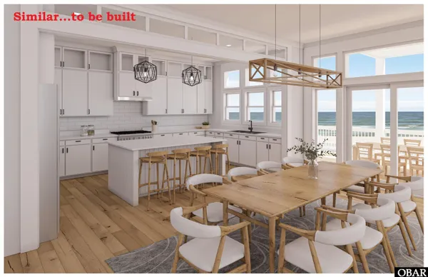 $1,972,200 | 1308 Water Oak Drive, Kill Devil Hills, NC 27948