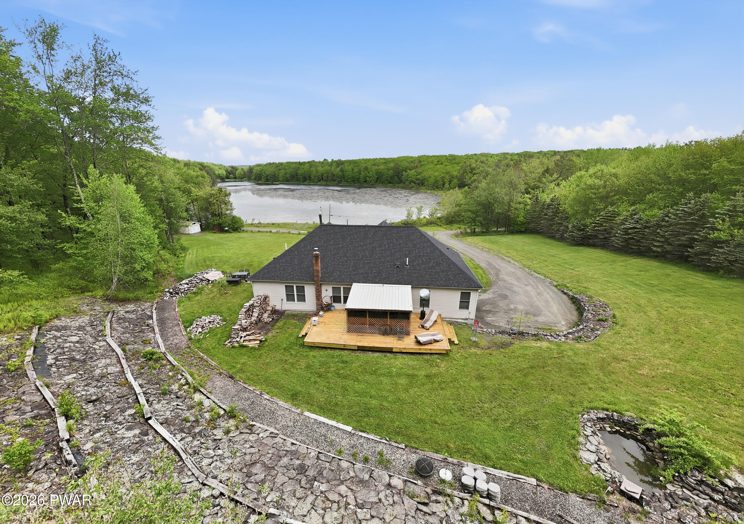58 Thunderbird Road Pleasant Mount, PA 18453 - Photo 53 of 58