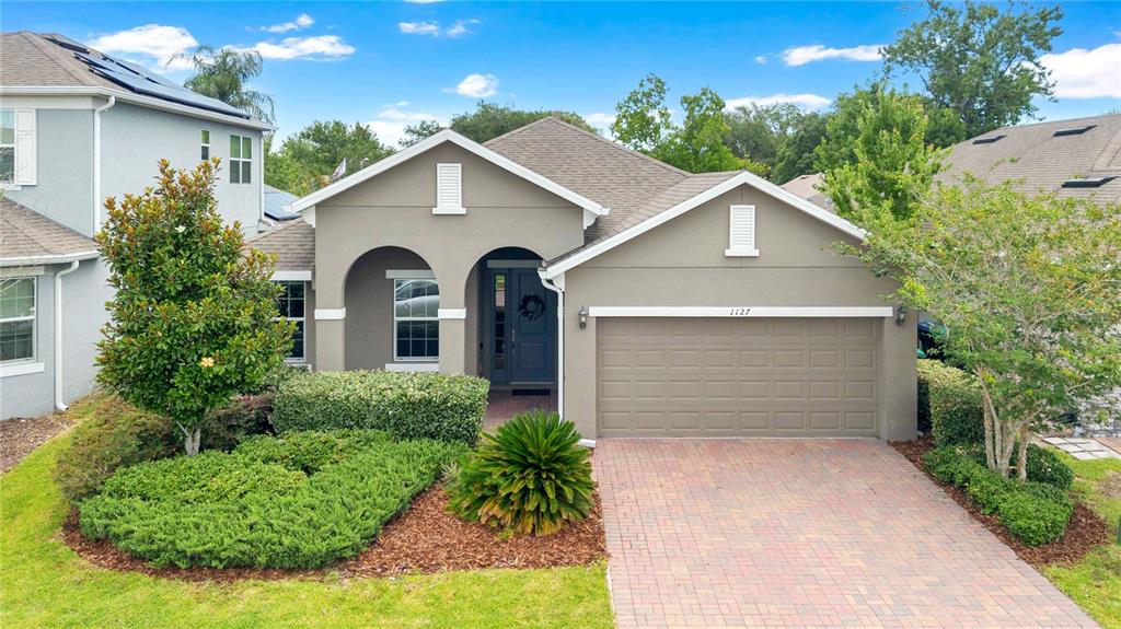 1127 Castlevecchio Loop Orlando, FL 32825 - Photo 29 of 39