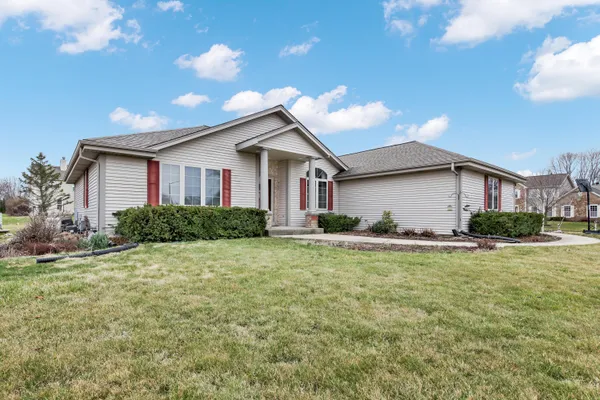$595,000 | N67W13397 Roman Court, Menomonee Falls, WI 53051