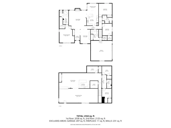 $595,000 | N67W13397 Roman Court, Menomonee Falls, WI 53051