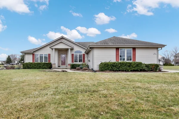 $595,000 | N67W13397 Roman Court, Menomonee Falls, WI 53051