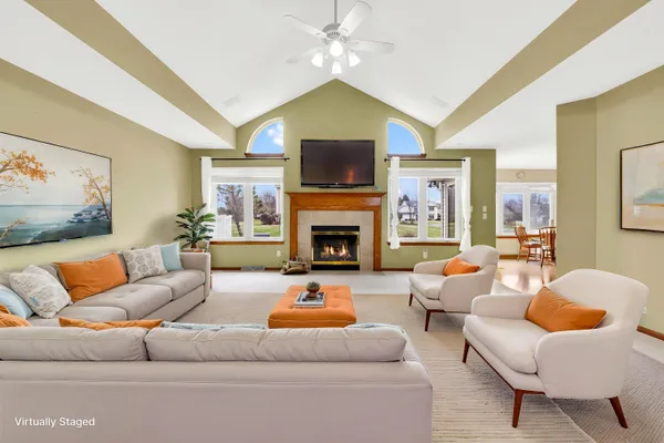 $595,000 | N67W13397 Roman Court, Menomonee Falls, WI 53051