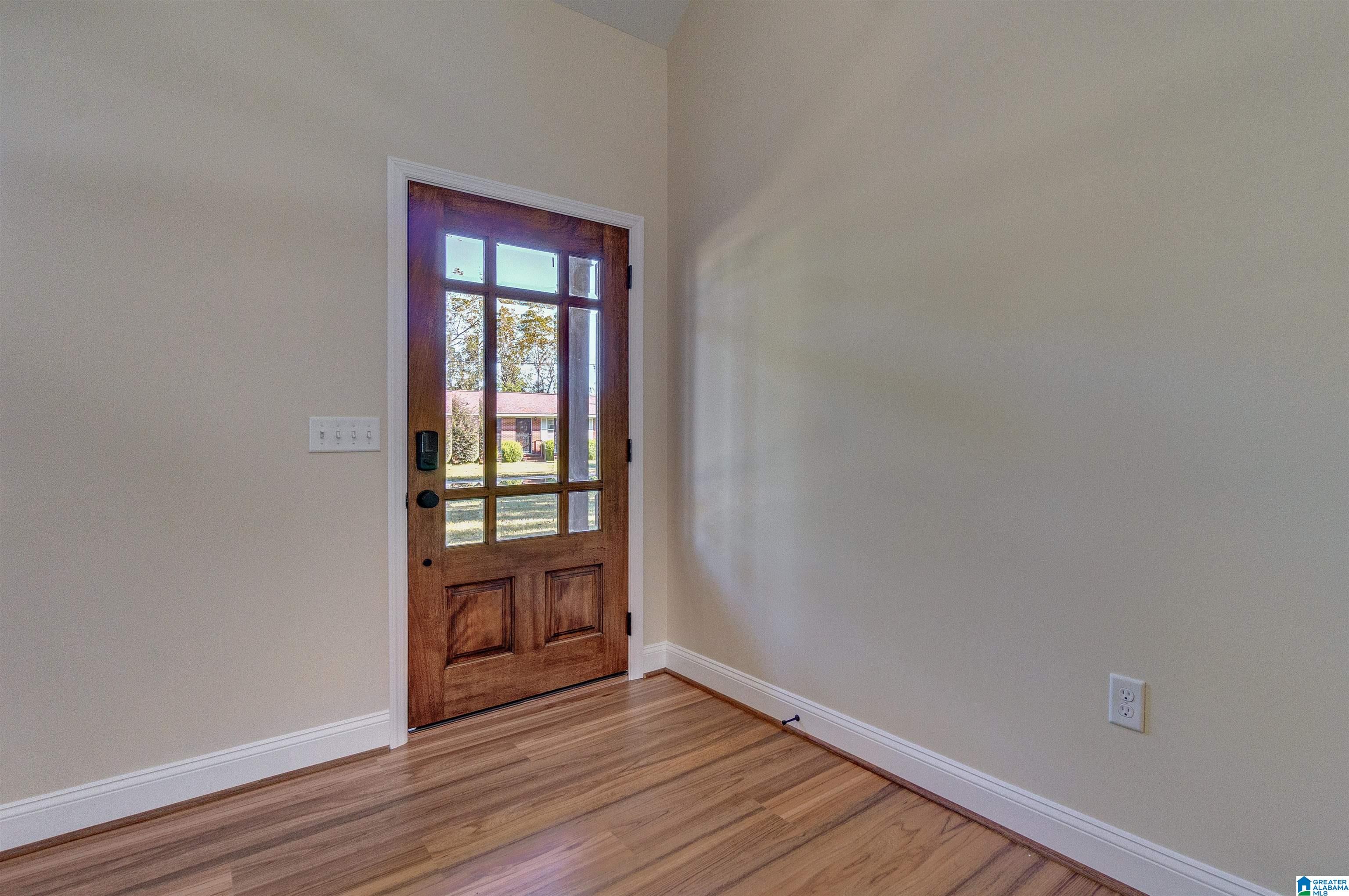105 Barker Street Clanton, AL 35045 - Photo 9 of 61