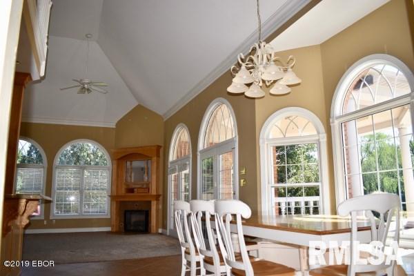 12118 South Park Road Benton, IL 62812 - Photo 23 of 53 Gallery Image 23