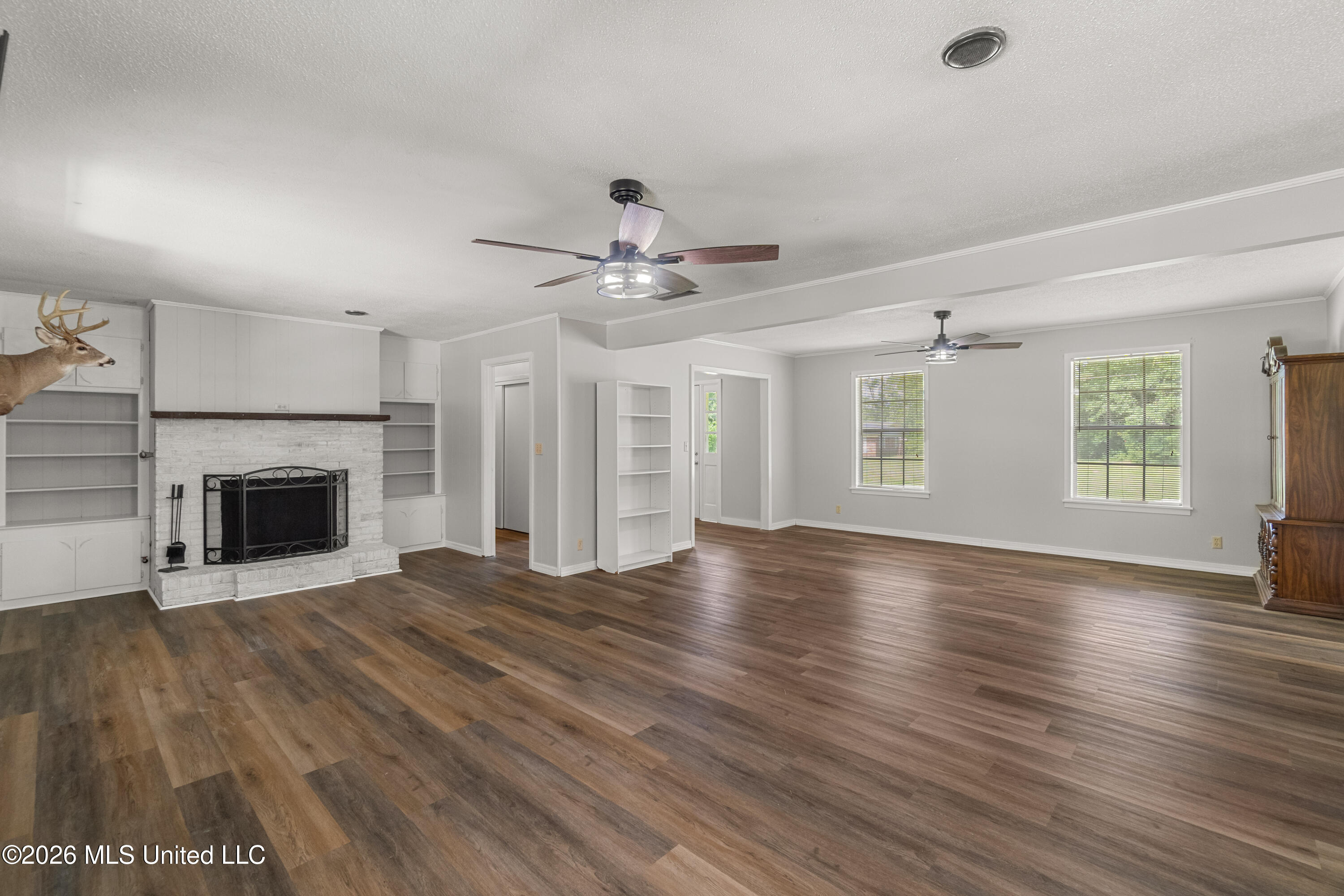 955 Clara Road Waynesboro, MS 39367 - Photo 9 of 45 955_Clara_Rd-9