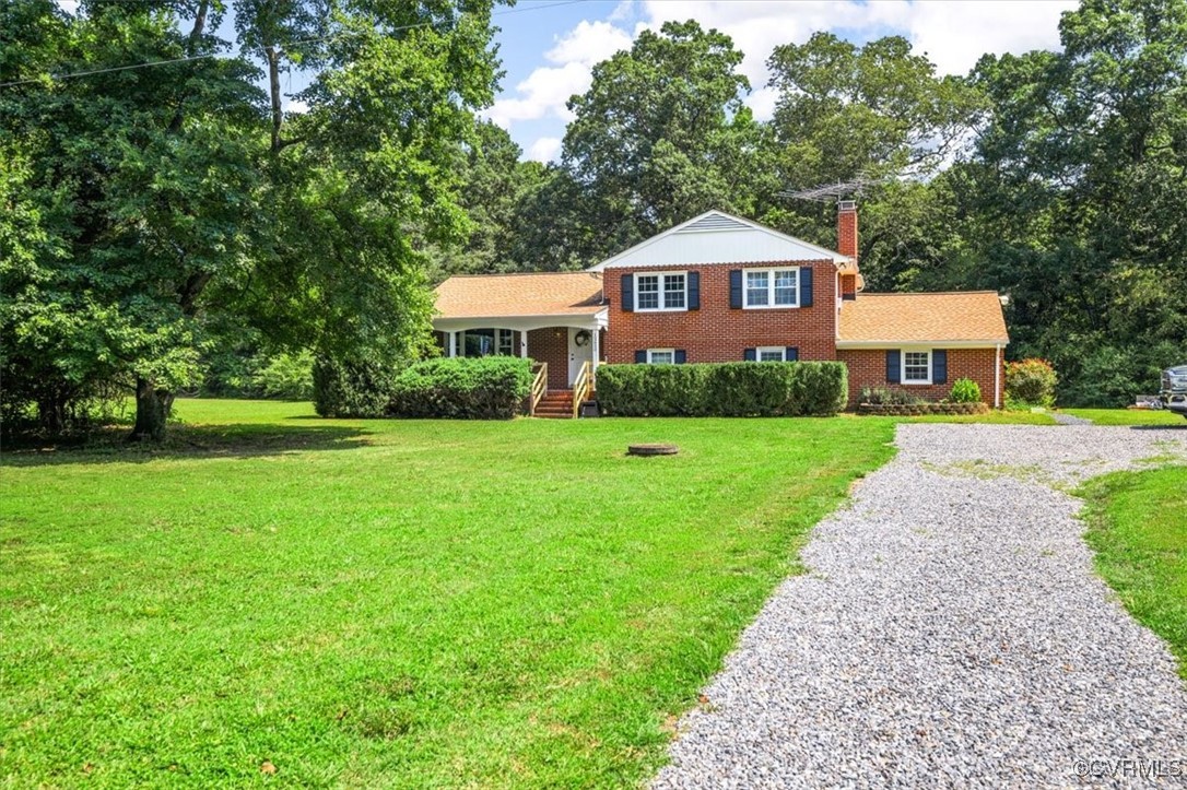 12650 Old Ridge Road Beaverdam, VA 23015 - Photo 1 of 47 Gallery Image 1