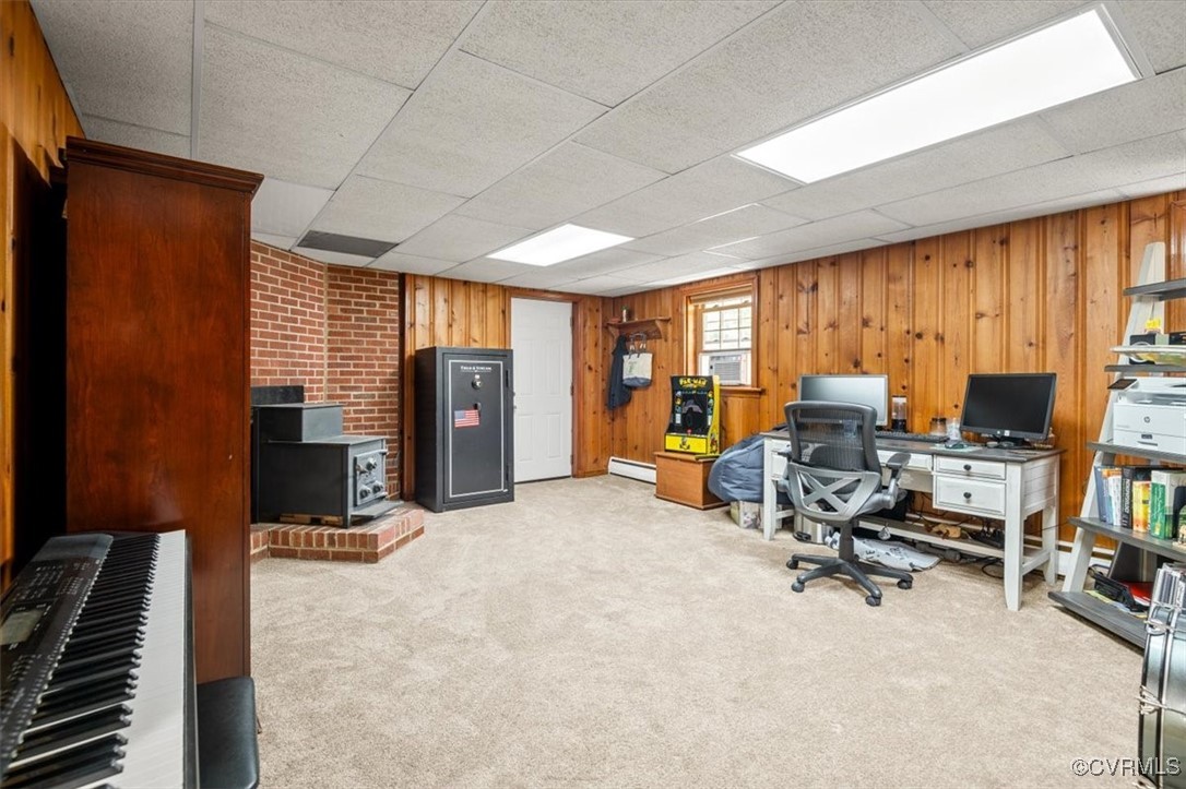 12650 Old Ridge Road Beaverdam, VA 23015 - Photo 21 of 47 Gallery Image 21