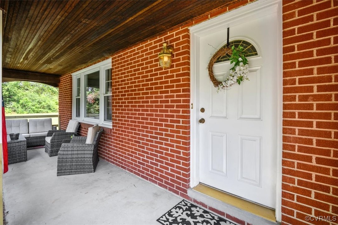 12650 Old Ridge Road Beaverdam, VA 23015 - Photo 4 of 47 Gallery Image 4