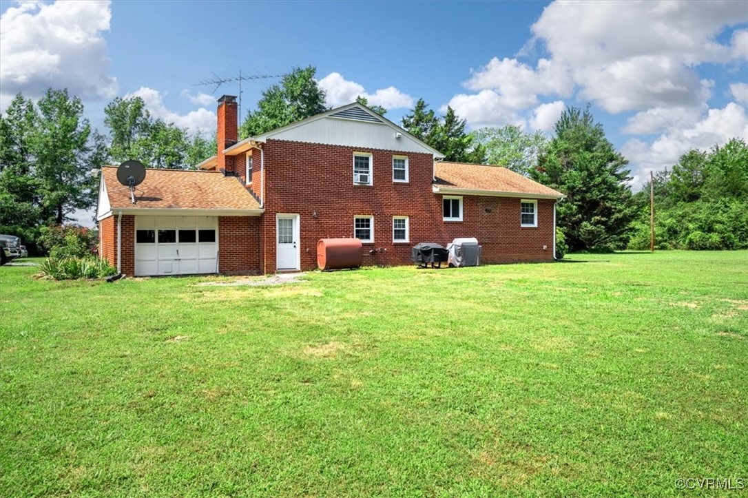 12650 Old Ridge Road Beaverdam, VA 23015 - Photo 43 of 47 Gallery Image 43